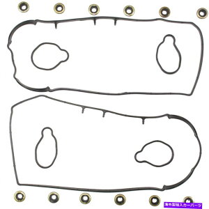 GWJo[ tHX^[ACvbTAKV[vs50304p̃}[GWouJo[KXPbgZbg Mahle Engine Valve Cover Gasket Set for Forester, Impreza, Legacy VS50304