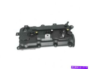 �G���W���J�o�[ SKP 98GK28S�E�o���u�J�o�[�t�B�b�g2011-2014���Y�N�G�X�g3.5L V6 SKP 98GK28S Right Valve Cover Fits 2011-2014 Nissan Quest 3.5L V6�y���s�A���i�z