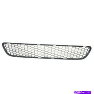 GWJo[ 09-12̂߂Venza Front Bumper Cover Grill Grille Assembly Black Promed Paintable For 09-12 Venza Front Bumper Cover Grill Grille Assembly Black Promed Paintable