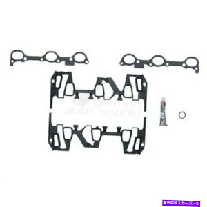 GWJo[ tFvGWCe[N}jz[hKXPbgZbgя㕔MS90562 Fel-Pro Engine Intake Manifold Gasket Set Lower and Upper MS90562