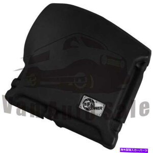 GWJo[ BMW 335i XdriveiE92/E93jN55 Engine 2011-2013̋zCVXeJo[AFEp[ Intake System Cover aFe Power for BMW 335i xDrive (E92/E93) N55 Engine 2011-2013