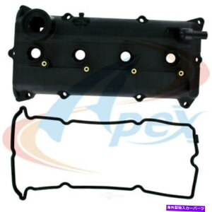 �G���W���J�o�[ �o���u�J�o�[Apex Automobile Parts VCS551 Valve Cover Apex Automobile Parts VCS551�y���s�A���i�z