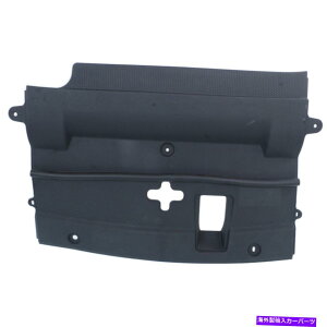 GWJo[ 2008-2015 LEXUS LX570 LX1270100 5329260070̃WG[^[T|[gJo[ Radiator Support Cover For 2008-2015 Lexus LX570 LX1270100 5329260070