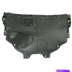 GWJo[ 2013-2016}c_CX-5AZũtgGWXvbVV[h Front Engine Splash Shield For 2013-2016 Mazda CX-5 Assembly