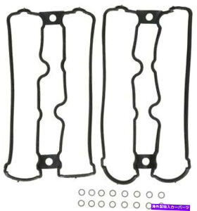 GWJo[ L300A9-5ALW300ALS2ALW2 15-10732-01p̃GWouJo[KXPbgZbg Engine Valve Cover Gasket Set for L300, 9-5, LW300, LS2, LW2 15-10732-01