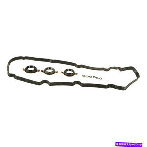 GWJo[ z_AR[h2013-2017{12050-5G0-000ouJo[KXPbgZbg For Honda Accord 2013-2017 Genuine 12050-5G0-000 Valve Cover Gasket Set