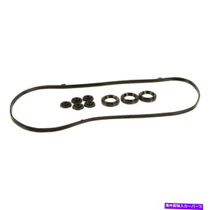 GWJo[ z_AR[h2005-2007{12030-RCJ-A01ouJo[KXPbgZbg For Honda Accord 2005-2007 Genuine 12030-RCJ-A01 Valve Cover Gasket Set