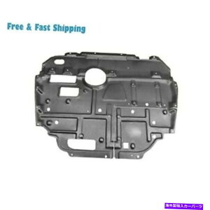 GWJo[ Vto1228169A_[J[V[hvX`bNtBbgg^vEX2010-2017 5141012105 New TO1228169 Undercar Shield Plastic Fits Toyota Prius 2010-2017 5141012105