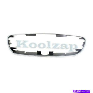 �G���W���J�o�[ �t�����g�O�����g�����O�����T���E���h���[���f�B���O�t�B�b�g00-01 Maxima NI12103 620702Y900 Front Grille Trim Grill Surround Molding Fits 00-01 Maxima NI1210103 620702Y900�y���s�A���i�z