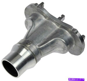 GWJo[ 2008-2010 Ford F-250 Super Duty 6.4L ENG CoolantT[X^bgnEWOh[} Fits 2008-2010 Ford F-250 Super Duty 6.4L Eng Coolant Thermostat Housing Dorman