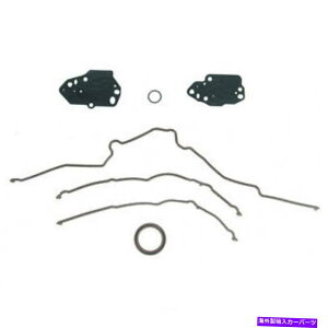�G���W���J�o�[ �G���W���^�C�~���O�J�o�[�K�X�P�b�g�Z�b�gFEL-PRO TCS 46078 Engine Timing Cover Gasket Set Fel-Pro TCS 46078�y���s�A���i�z