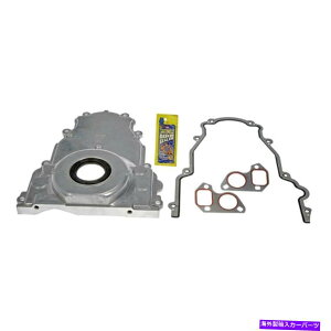 GWJo[ V{[Vo[h1500NVbN07h[}\[VA~jE^C~O`F[Jo[p For Chevy Silverado 1500 Classic 07 Dorman Solutions Aluminum Timing Chain Cover