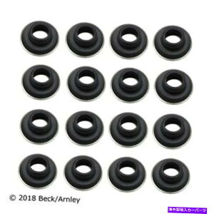 GWJo[ 1997N2001ÑCtBjeBQ45 036-1942̃xbNA[[GWouJo[KXPbgZbg Beck Arnley Engine Valve Cover Gasket Set for 1997-2001 INFINITI Q45 036-1942