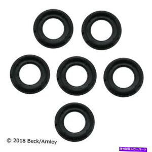 GWJo[ A3 QuattroATT QuattroAEOSAR32+More 036-1833p̃GWouJo[KXPbgZbg Engine Valve Cover Gasket Set for A3 Quattro, TT Quattro, Eos, R32+More 036-1833