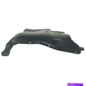GWJo[ tHNX[Qr[gGWXvbVV[h2006-2010q̃Jo[̉ For Volkswagen Beetle Engine Splash Shield 2006-2010 Passenger Side Under Cover
