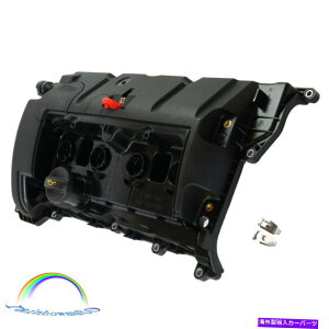 GWJo[ ~jN[p[2007-2016 1.6L W/KXPbgGWV_[ouJo[11127646554 For Mini Cooper 2007-2016 1.6L W/ Gasket Engine Cylinder Valve Cover 11127646554