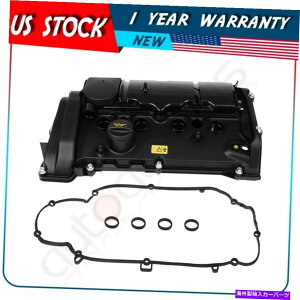 GWJo[ BMW F20 F21 118i 120i 2015 2016 1.6L 12-15p̃KXPbgtGWouJo[ Engine Valve Cover w/ Gasket for BMW F20 F21 118i 120i 2015 2016 1.6L 12-15
