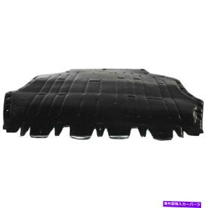 GWJo[ tHNX[QStRtgGWXvbVV[h2012 2013Jo[S̉ For Volkswagen Golf R Front Engine Splash Shield 2012 2013 Under Cover Wagon