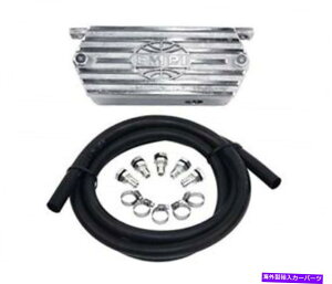 GWJo[ VW^Cv1GWp̃ouJo[ʋCEtA~jEICu[U[{bNX-0085440 Aluminum Oil Breather Box with Valve Cover Vents for VW Type 1 Engine - 0085440