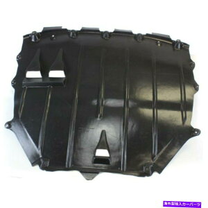 GWJo[ AEfBTTtgGWXvbVV[h2000-2004̉ŃJo[AU1228116 For Audi TT Front Engine Splash Shield 2000-2004 Under Cover AU1228116