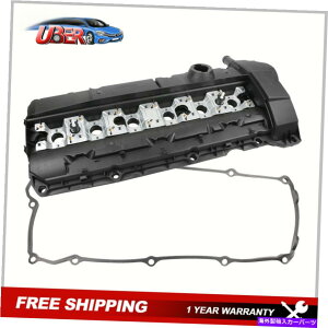 GWJo[ BMW E36 E39 323i 328i 528i M3 Z3 11121703341p̃KXPbgLbgtGWouJo[ Engine Valve Cover W/Gasket Kit For BMW E36 E39 323i 328i 528i M3 Z3 11121703341