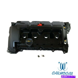 �G���W���J�o�[ 11127646554�G���W���o���u�J�o�[�~�j�N�[�p�[�pURO���i1.6 2007-16 Non Turbo 11127646554 Engine Valve Cover URO Parts For Mini Cooper 1.6 2007-16 Non Turbo�y���s�A���i�z