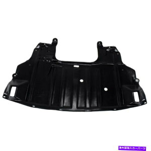 GWJo[ NTXGS400tg[[GWXvbVV[h1998 1999 2000Jo[̉ For Lexus GS400 Front Lower Engine Splash Shield 1998 1999 2000 Under Cover