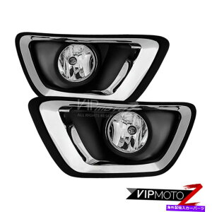 GWJo[ 2015 2016Rhop[tHOCgLbgZbgXCb`vx[Jo[E 2015 2016 Colorado Bumper Fog Lights Kit Set Switch Lamps Bezel Cover Left Right