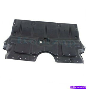 GWJo[ 06-11 GS350/GS450/GS460tgGWXvbVV[hJ[Jo[ftN^[ For 06-11 GS350/GS450/GS460 Front Engine Splash Shield Under Car Cover Deflector