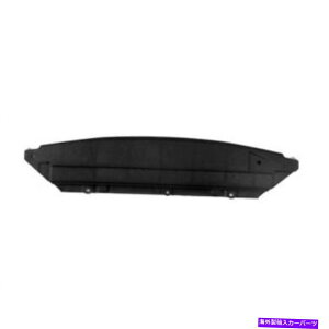 GWJo[ 2016-2018 CIVIC 1.5Ltgop[[[GWJo[GA_XvbVV[h fits 2016-2018 CIVIC 1.5L Front Bumper Lower Engine Cover Air Dam Splash Shield