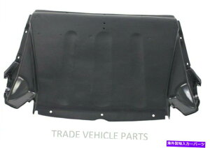 GWJo[ BMW 3V[YE46 M3 1998-2005GWJo[A_[gCVیF Bmw 3 Series E46 M3 1998-2005 Engine Cover Undertray New Insurance Approved