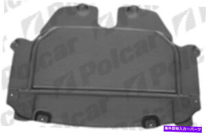 GWJo[ GW~j̉ŃJo[1N[p[NuoJbg[X^[R56 R57 R58 R59 Cover Under Engine Mini One Cooper Clubvan Cut Roaster R56 R50 R57 R58 R59