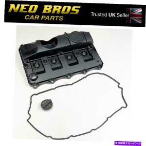 GWJo[ OEioubJ[Jo[KXPbgtH[hgWbgRWDAh[o[fBtF_[2.4 OE Quality Valve Rocker Cover & Gasket Ford Transit RWD, Land Rover Defender 2.4