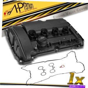 GWJo[ ~jN[p[pKXPbgtGWouJo[R55 R56 R57 R58 R59 1.6L^[{̂ Engine Valve Cover w/ Gasket for Mini Cooper R55 R56 R57 R58 R59 1.6L Turbo only