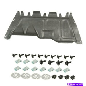 GWJo[ Jo[̉̃GW +NbvV[gIVW{/St/j[r[g1998-2010 ENGINE UNDER COVER + CLIPS SEAT LEON VW BORA/ GOLF/ NEW BEETLE 1998-2010