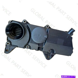 GWJo[ {{V40 V60 V90 S60 S90 XC60 XC90ICgbv32140004ɓKGWouJo[ Engine Valve Cover Fit For Volvo V40 V60 V90 S60 S90 XC60 XC90 Oil Trap 32140004