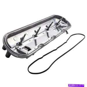 �G���W���J�o�[ Chevy GMC Hummer Pontiac 4.8L 6.0L 2009-2016 12642655�̃G���W���o���u�J�o�[ Engine Valve Cover For Chevy GMC Hummer Pontiac 4.8L 6.0L 2009-2016 12642655�y���s�A���i�z