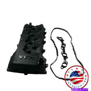�G���W���J�o�[ �V�����V�����_�[�w�b�h�G���W���o���u�J�o�[11201-75055�t�B�b�g�g���^�^�R�}2.7L 05-15 NEW Cylinder Head Engine Valve Cover 11201-75055 FITS Toyota Tacoma 2.7L 05-15�y���s�A���i�z