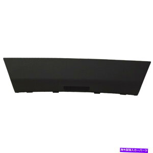 GWJo[ tH[hx@C^[Zv^[[eBeBop[gEtbNJo[2016 2017AvC~O For Ford Police Interceptor Utility Bumper Tow Hook Cover 2016 2017 Rear Primed