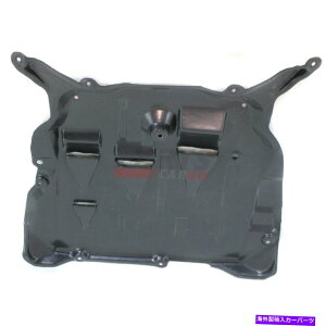 GWJo[ 2003-2014{{XC90 VO1228106tg[[GWXvbVV[h̉ɃJo[ Fits 2003-2014 Volvo Xc90 VO1228106 Front Lower Engine Splash Shield Under Cover