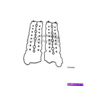 GWJo[ V΂̃GWouJo[KXPbgZbgjvs00635 infiniti q45p132706p010 New Stone Engine Valve Cover Gasket Set JVS00635 132706P010 for Infiniti Q45