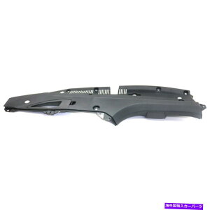 GWJo[ Lexus RX350 2010-2015 LX1224107 5329548042̐VWG[^[T|[gJo[ New Radiator Support Cover for Lexus RX350 2010-2015 LX1224107 5329548042