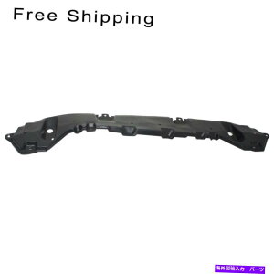 GWJo[ Jo[̉̃tgGWXvbVV[h2012-2016g^vEXv to1228190ɓK܂ Front Engine Splash Shield Under Cover Fits 2012-2016 Toyota Prius V TO1228190