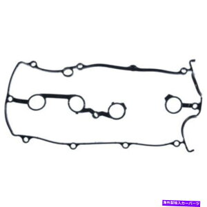 �G���W���J�o�[ Mahle Clevite�G���W���o���u�J�o�[�K�X�P�b�g�Z�b�gvs50186; Mahle Clevite Engine Valve Cover Gasket Set VS50186;�y���s�A���i�z