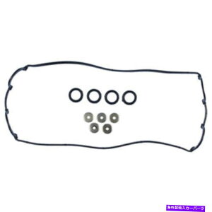 �G���W���J�o�[ Mahle Clevite�G���W���o���u�J�o�[�K�X�P�b�g�Z�b�gvs50146; Mahle Clevite Engine Valve Cover Gasket Set VS50146;�y���s�A���i�z