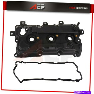 GWJo[ YmNGXg3.5L V6p09 -14p̃KXPbgtEGWouJo[ Right Engine Valve Cover W/Gasket For 09 -14 For Nissan Murano&Quest 3.5L V6