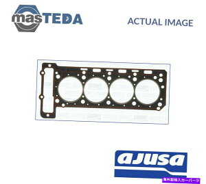 �G���W���J�o�[ �G���W���V�����_�[�w�b�h�K�X�P�b�gAjusa 10079800 P for Daewoo Korando 2.0 16V 2L 94kW ENGINE CYLINDER HEAD GASKET AJUSA 10079800 P FOR DAEWOO KORANDO 2.0 16V 2L 94KW�y���s�A���i�z