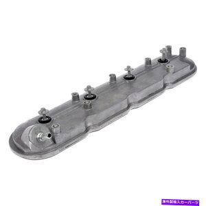 �G���W���J�o�[ �V�{���[�V���o���[�h1500 09-18�h�[�}��264-969�\�����[�V�����h���C�o�[�T�C�h�o���u�J�o�[ For Chevy Silverado 1500 09-18 Dorman 264-969 Solutions Driver Side Valve Cover