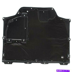 GWJo[ g^vEXGWXvbVV[h2016-2018Z^[Jo[Ă邽߁A1228224 For Toyota Prius Engine Splash Shield 2016-2018 Center Under Cover TO1228224