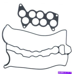 �G���W���J�o�[ Mahle Clevite Engine Valve Cover Gasket vs50166; Mahle Clevite Engine Valve Cover Gasket VS50166;�y���s�A���i�z